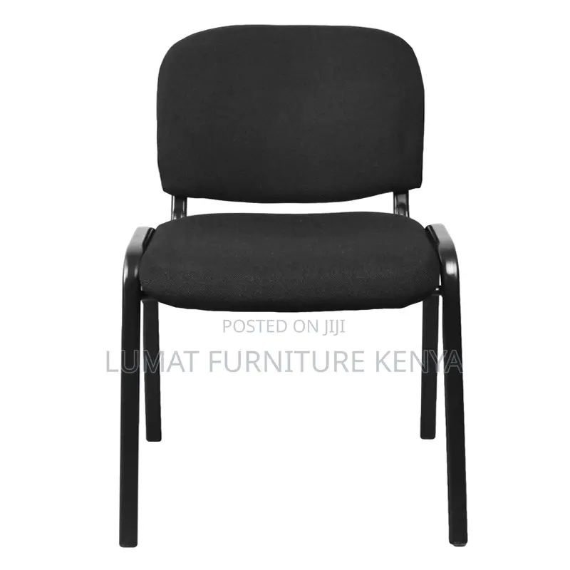Low Back Tosca Visitors Seat