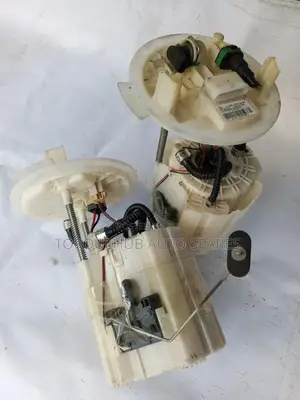 Mercedes-Benz W176 Petrol Fuel Pump