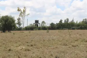 Kitengela Near Succos Hospital Mixed Development Plots for Sale