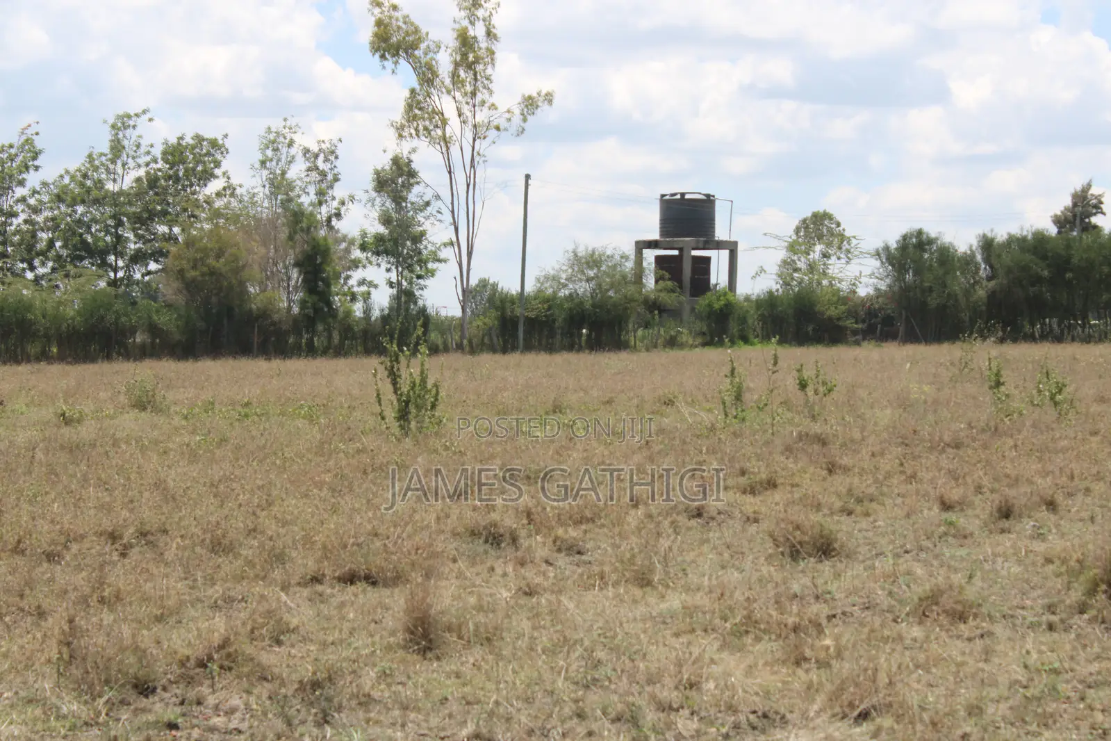 Kitengela Near Succos Hospital Mixed Development Plots for Sale