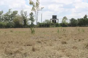 Kitengela Near Succos Hospital Mixed Development Plots for Sale