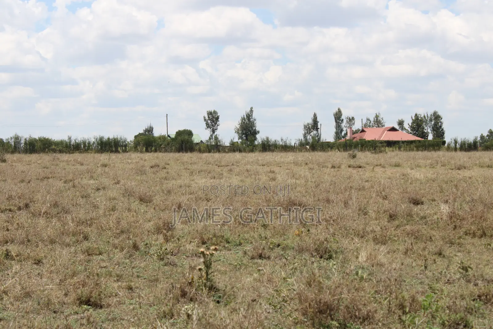 Kitengela Near Succos Hospital Mixed Development Plots for Sale