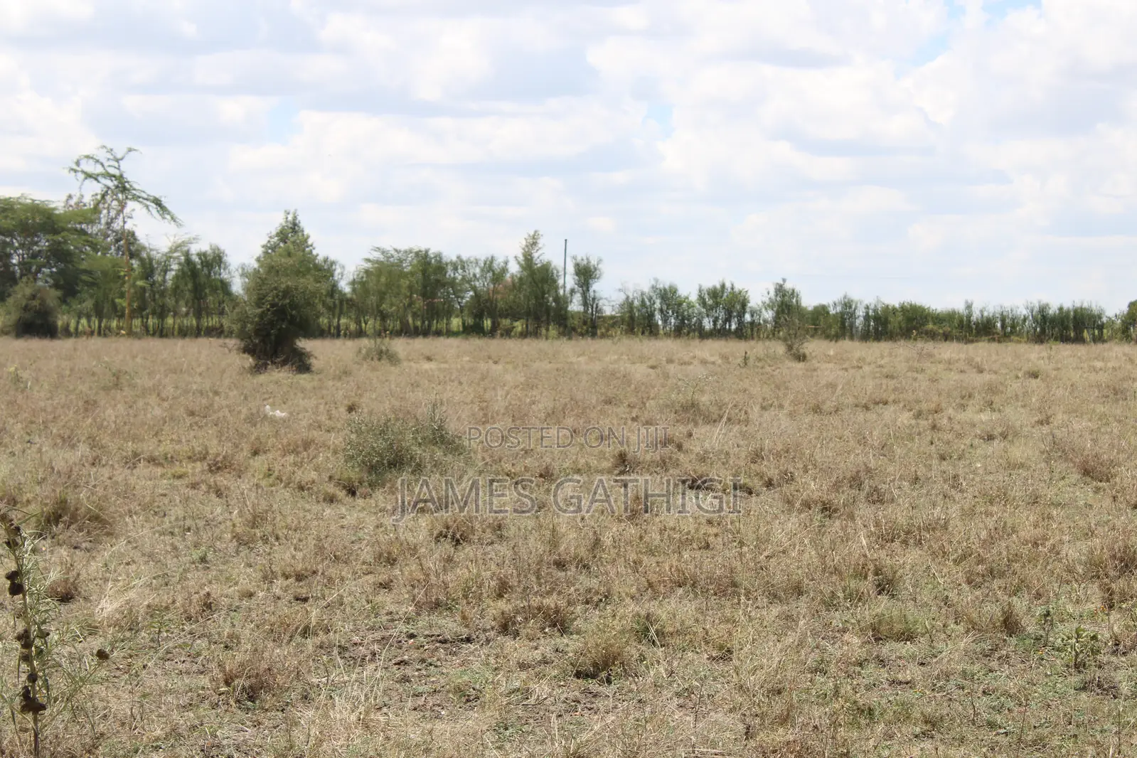 Kitengela Near Succos Hospital Mixed Development Plots for Sale