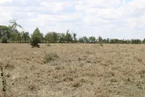 Kitengela Near Succos Hospital Mixed Development Plots for Sale