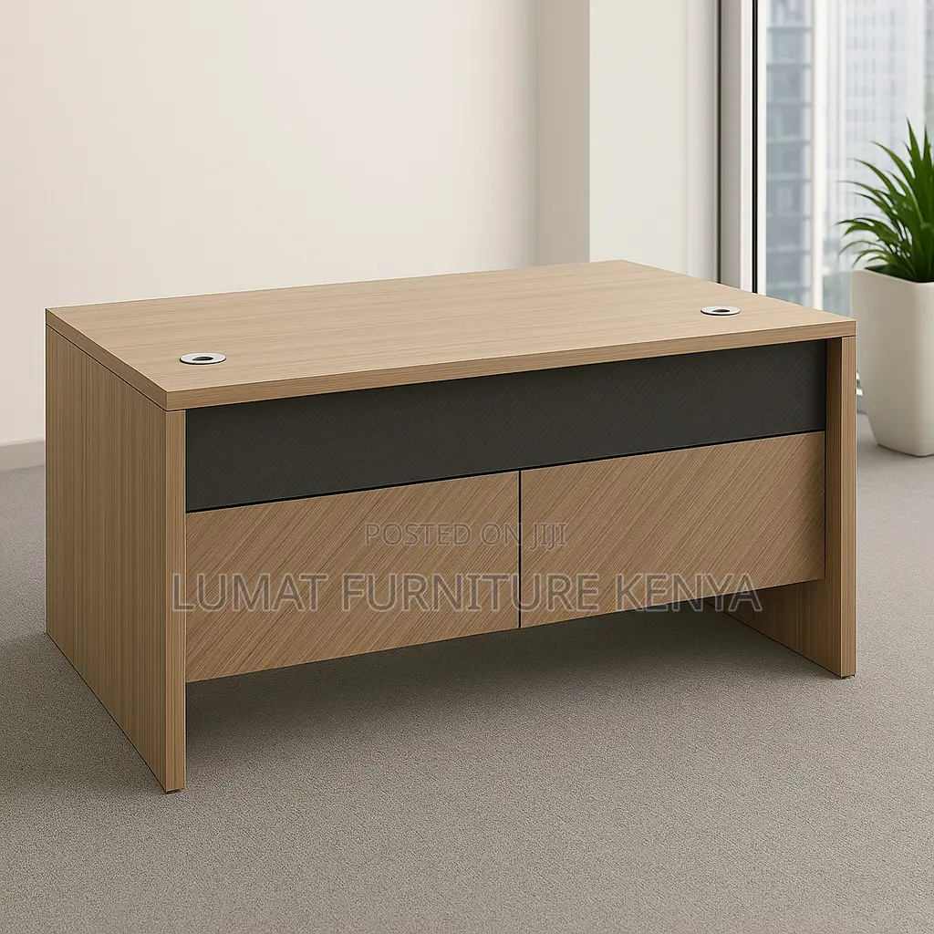 Advance 1.8m Office Desk