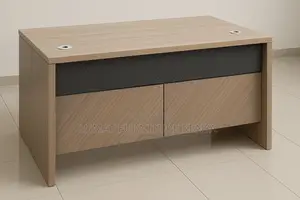 Advance 1.8m Office Desk