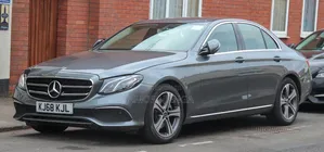 Mercedes Benz E- Class W213,S213headlight Lens