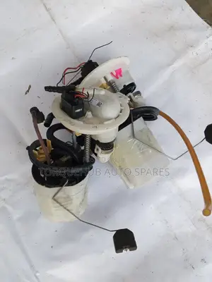 Volkswagen Passat B6/B7/B8 Fuel Pump