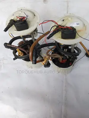 Volkswagen Passat B6/B7/B8 Fuel Pump