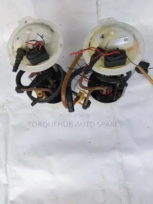 Volkswagen Passat B6/B7/B8 Fuel Pump