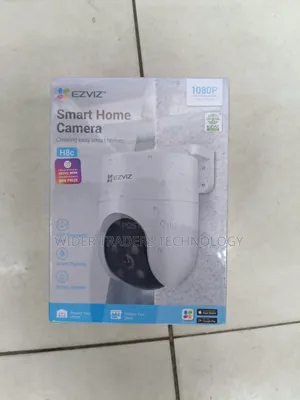 Ezviz H8c Outdoor Camera 1080