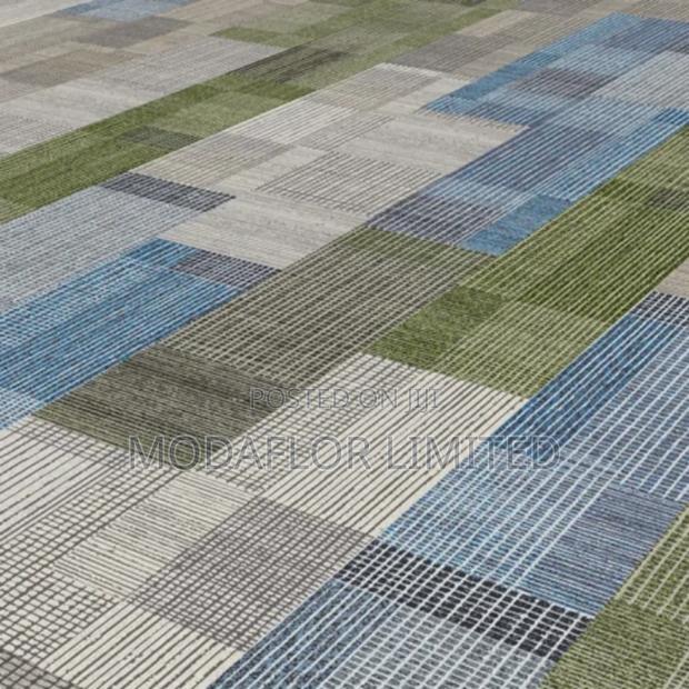 Easy-to-Install Carpet Tiles – Perfect for Diy Lovers
