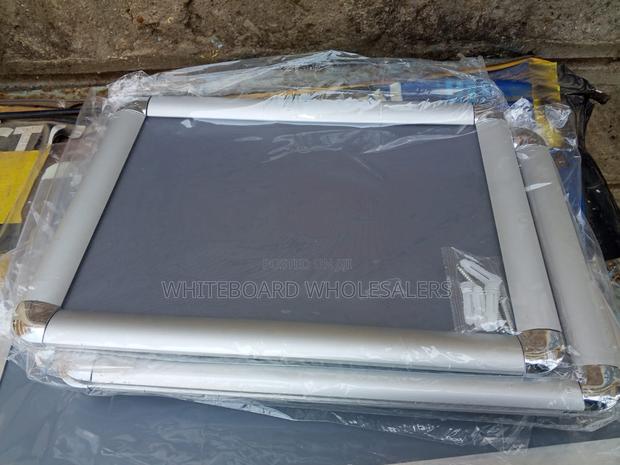 A4 Size Snapper Frame - main view