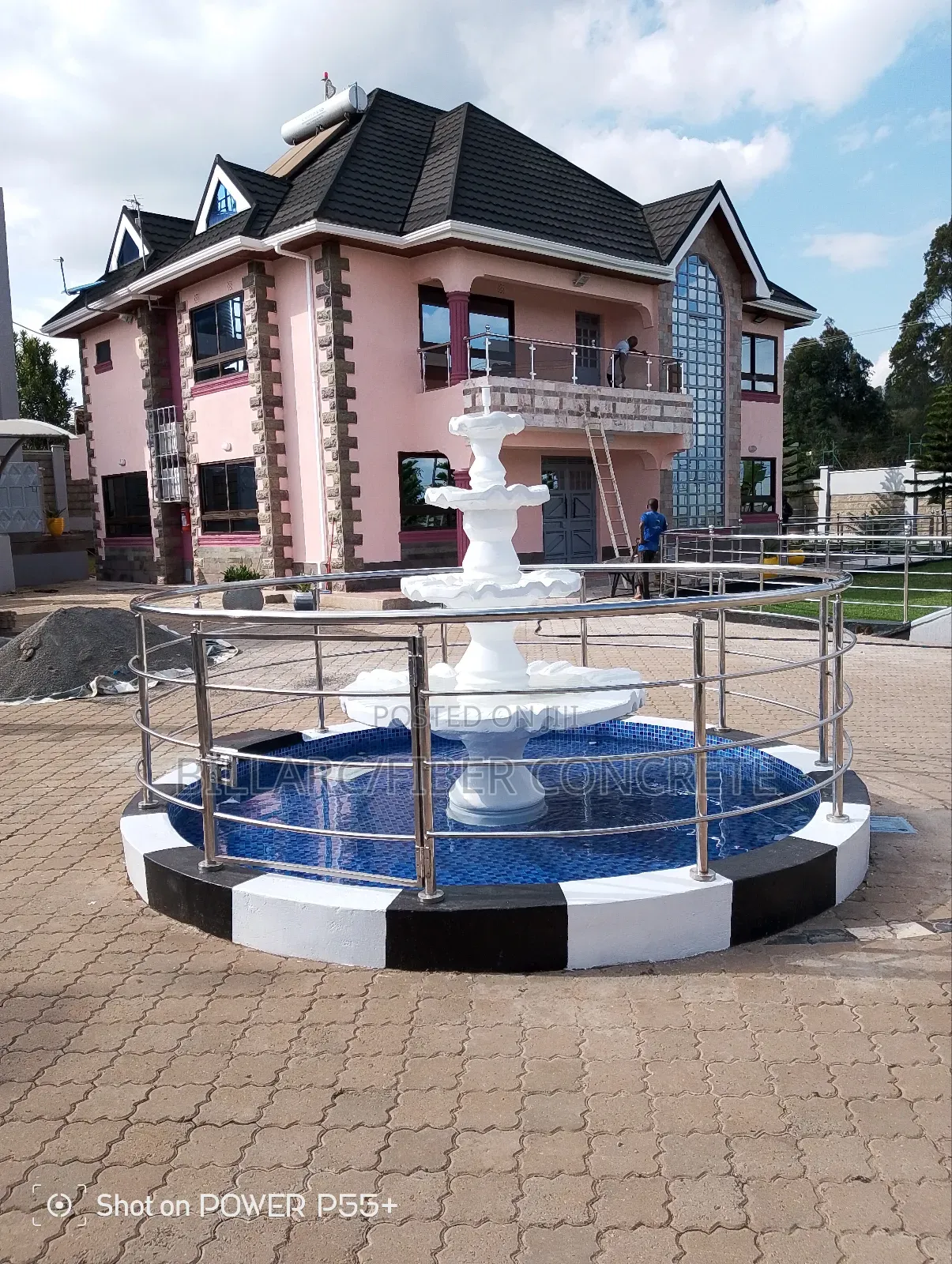 Fountain  Expert