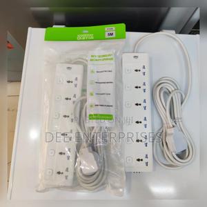 Caston Extension 6way 5mtrs - thumbnail 2