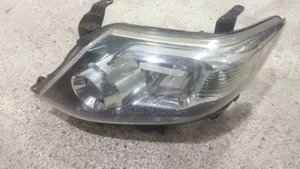 Toyota Fortuner 2012 Xenon Headlight