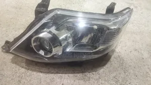 Toyota Fortuner 2012 Xenon Headlight