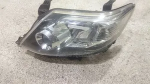 Toyota Fortuner 2012 Xenon Headlight