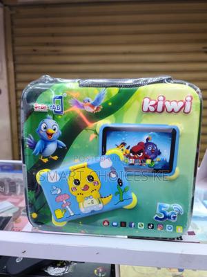 Bebe Kiwi Tablet - main view