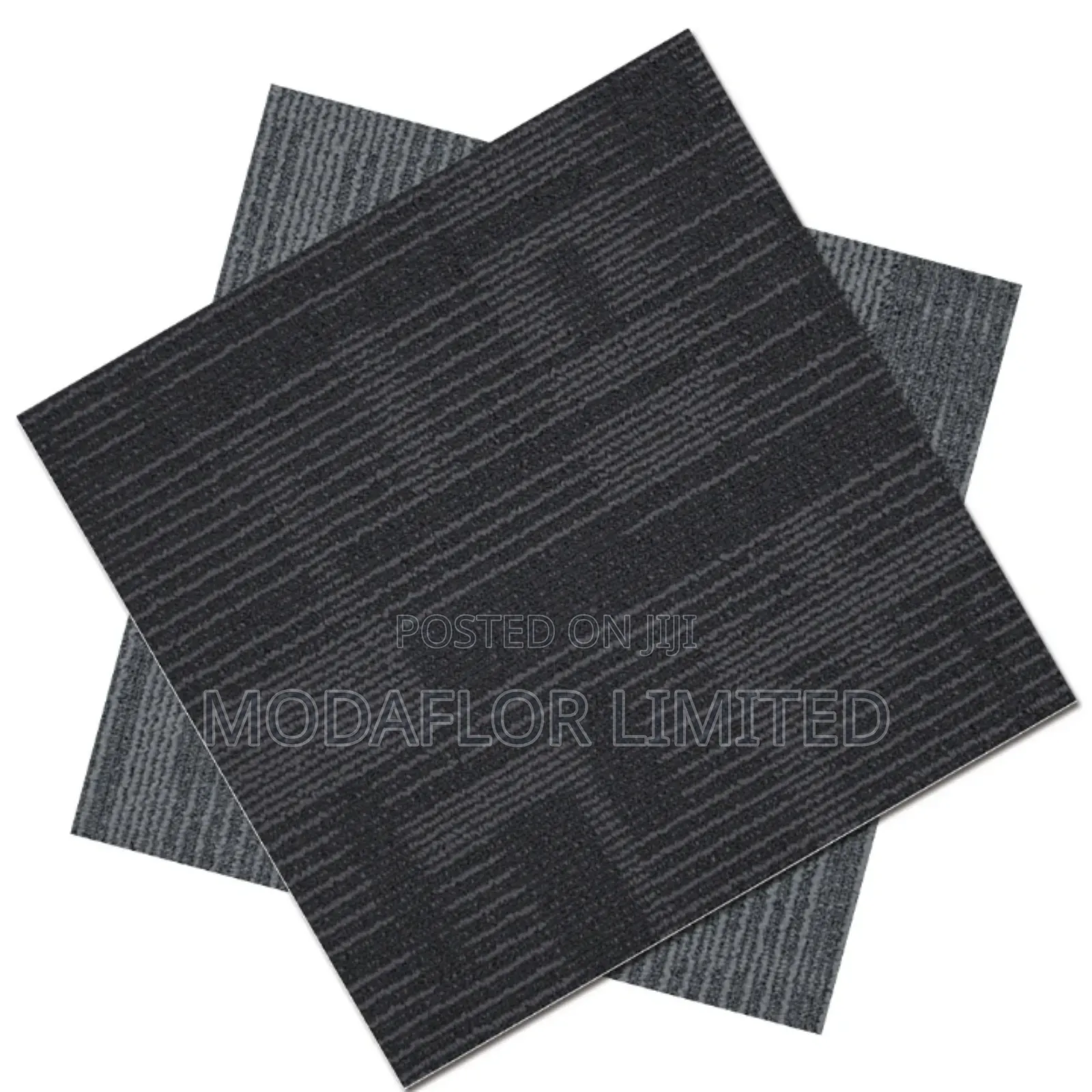 Luxury Soft Carpet Tiles – Elegant Feel Underfoot