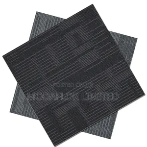 Luxury Soft Carpet Tiles – Elegant Feel Underfoot
