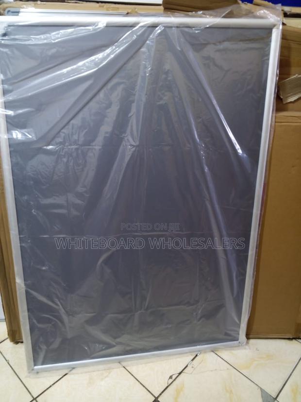 A0 Size Snapper Frame - main view