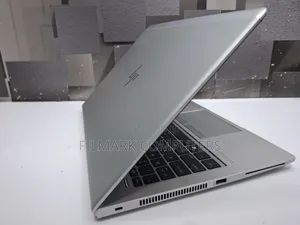 Laptop HP EliteBook 840 G5 8GB Intel Core i5 SSD 256GB