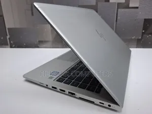 Laptop HP EliteBook 840 G5 8GB Intel Core i5 SSD 256GB