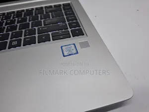 Laptop HP EliteBook 840 G5 8GB Intel Core i5 SSD 256GB
