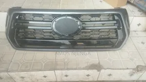Hillux Revo Rocco Front Grill