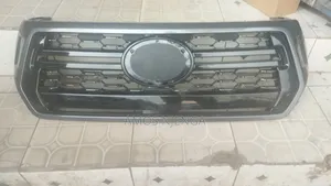 Hillux Revo Rocco Front Grill