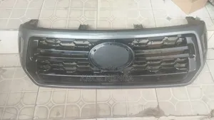 Hillux Revo Rocco Front Grill