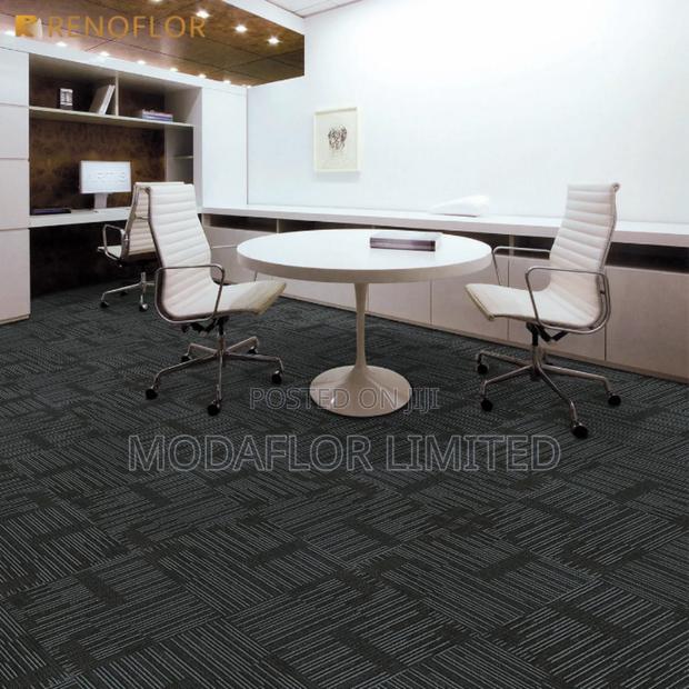 Office Makeover Carpet Tiles – Upgrade Your Look Instantly