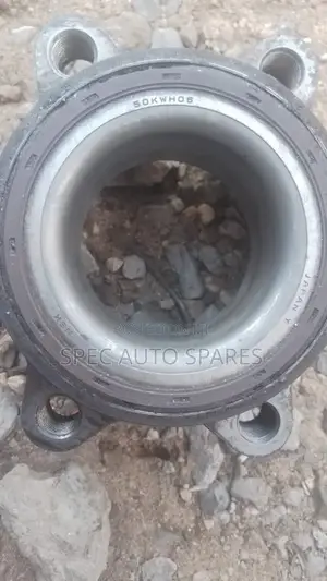 Front Bearing Nv350 50kwdo6