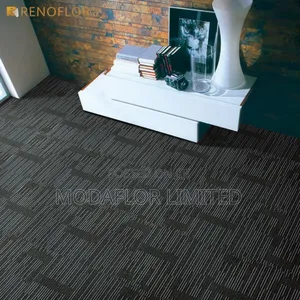 Classic Design Carpet Tiles – Timeless Elegance for Any Space