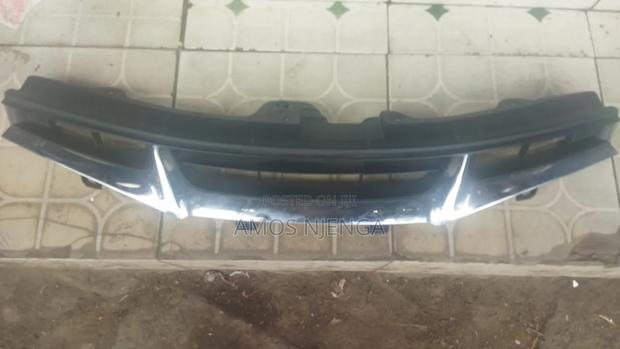 Toyota Wish 2010 Bumper Grill - thumbnail 2