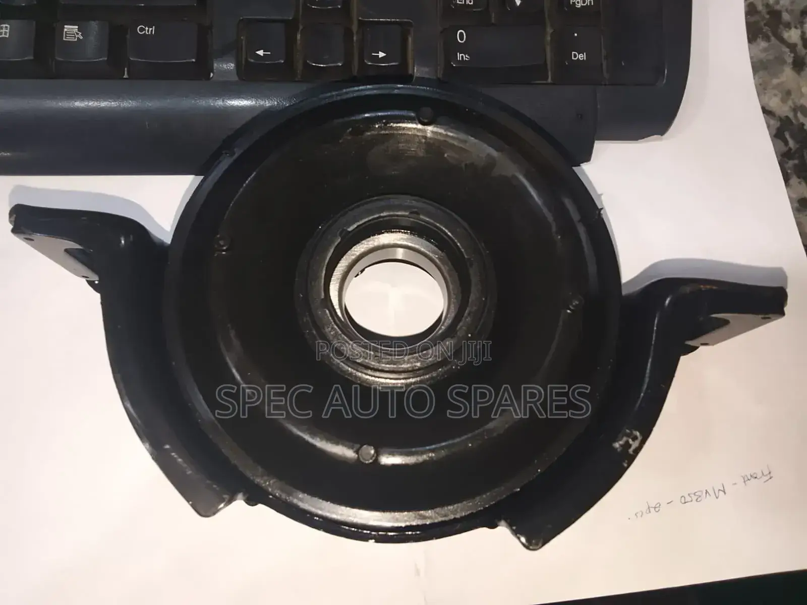 Center Bearing Vigo 4wd