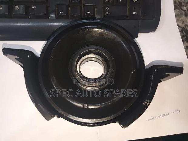 Center Bearing Vigo 4wd - main view