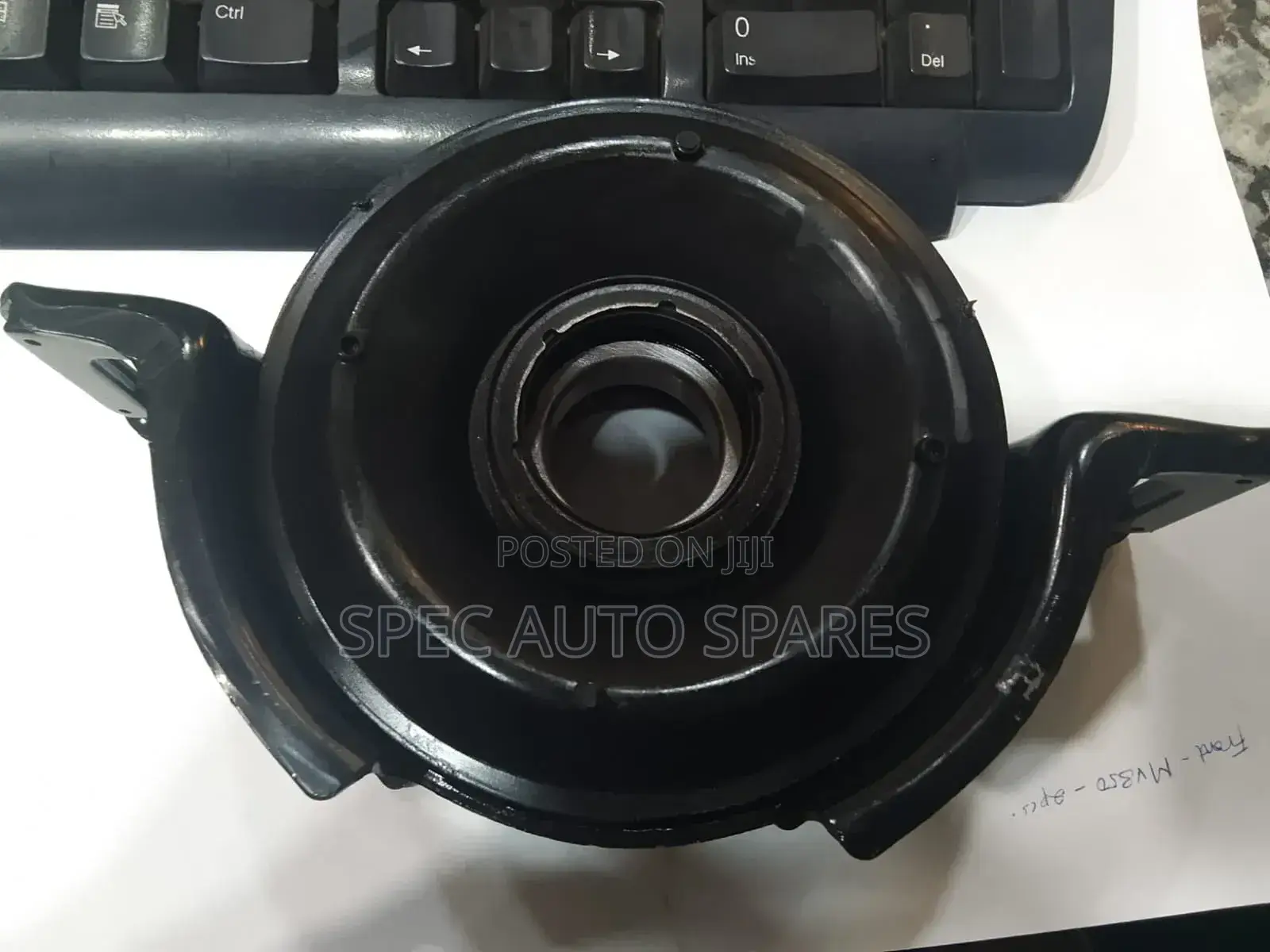Center Bearing Vigo 4wd
