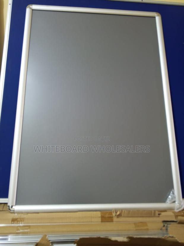 A1 Snapper Frame - main view