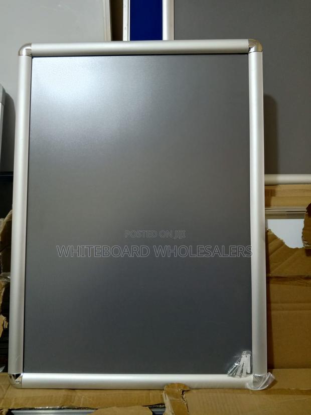 A1 Snapper Frame - thumbnail 2