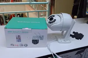Improved Icsee Smart PTZ Wifi Camera Wifi CCTV Camera