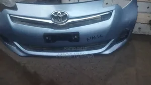 Toyota Ractis 2010 Front Bumper