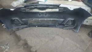 Toyota Ractis 2010 Front Bumper