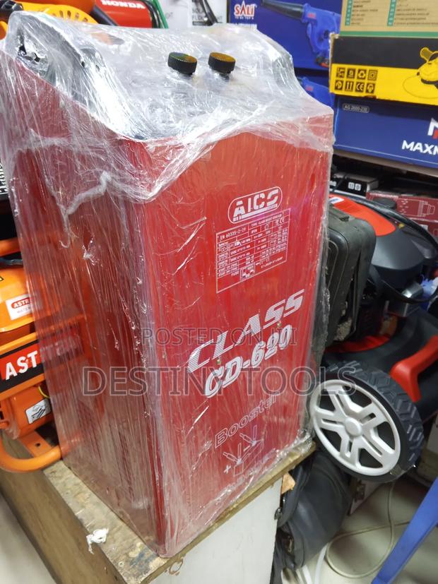 Aico Battery Booster/Battery Booster