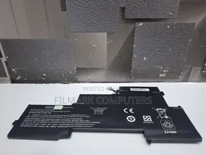 Laptop Replacement Battery For Hp Elitebook 1020 Br04xl G1