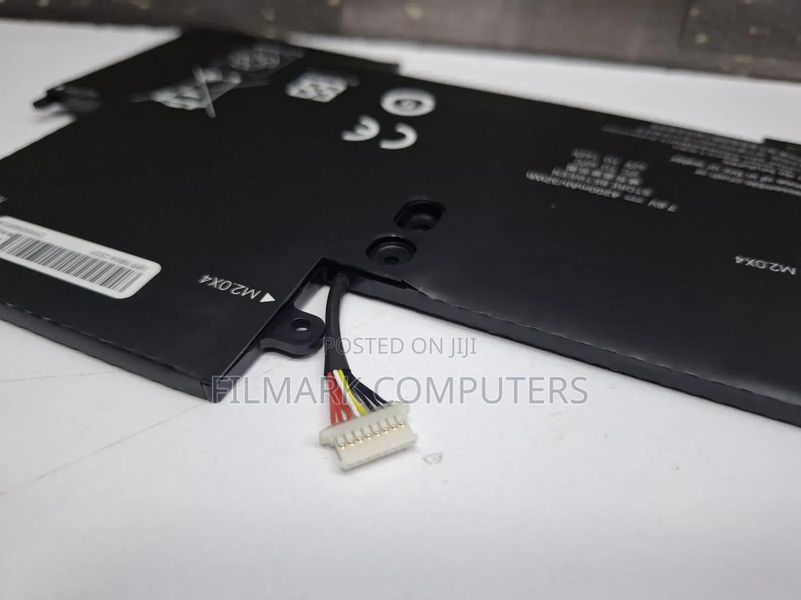 Laptop Replacement Battery For Hp Elitebook 1020 Br04xl G1