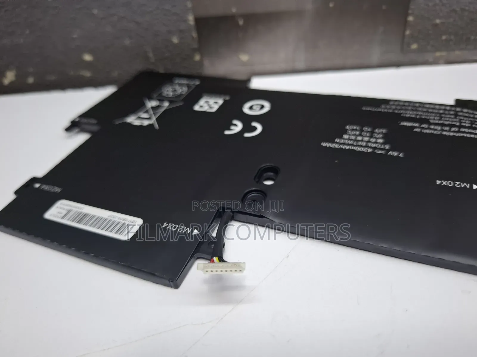 Laptop Replacement Battery For Hp Elitebook 1020 Br04xl G1