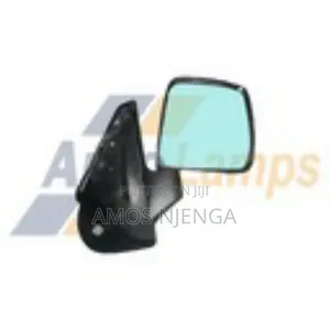 Mazda Bongo Vannete Sidemirror