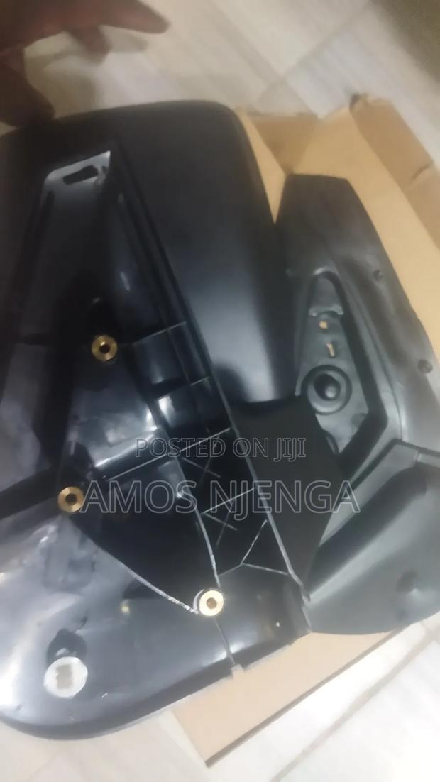 Mazda Bongo Vannete Sidemirror - thumbnail 2